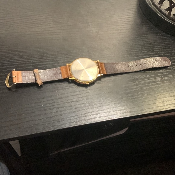 Lorus Vintage Mickey Mouse (Men's or women's watch). - Picture 4 of 4